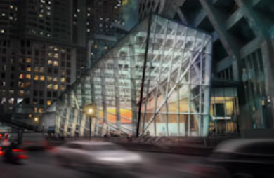 100 Federal Street